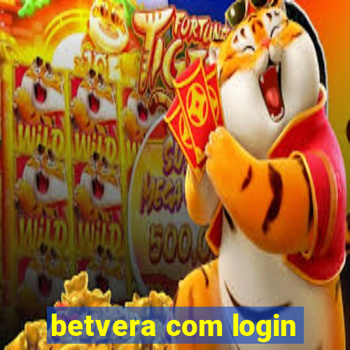 betvera com login